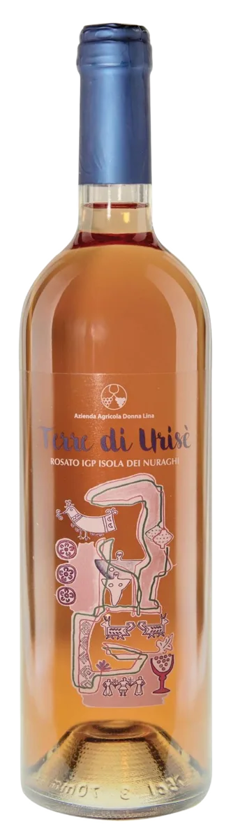 Terre di Urisé