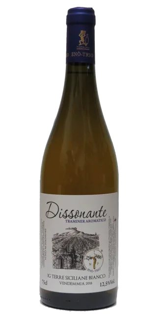 DISSONANTE
