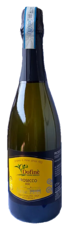 Niky - Prosecco Spumante DOC