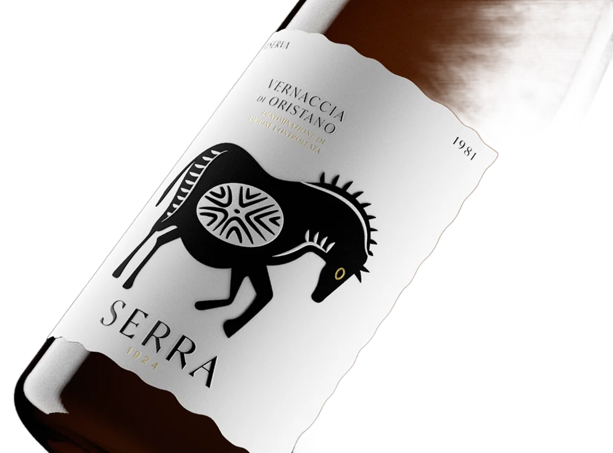 Vernaccia di Oristano DOC Riserva