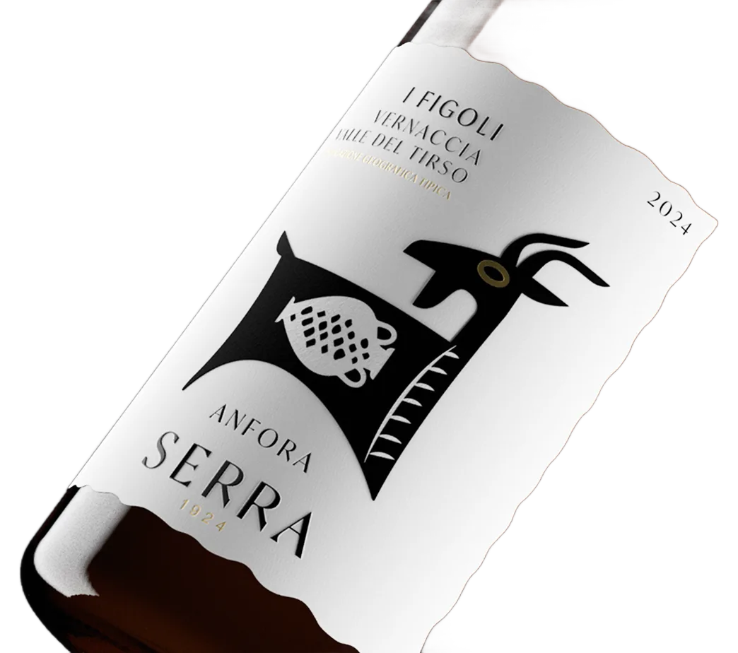 Vernaccia di Oristano DOC Riserva (Figoli)