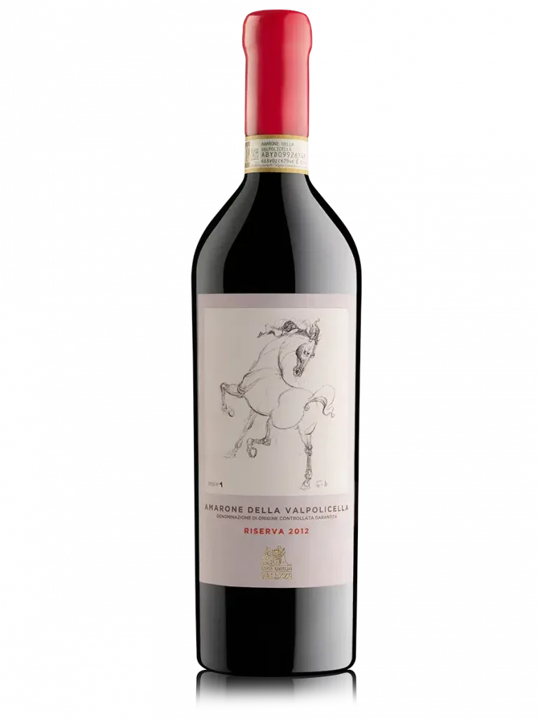 Amarone Riserva Falezze