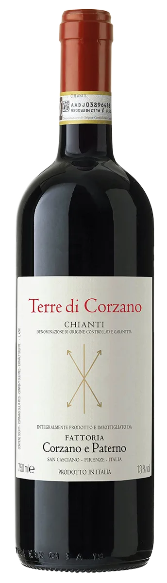 Terre di Corzano