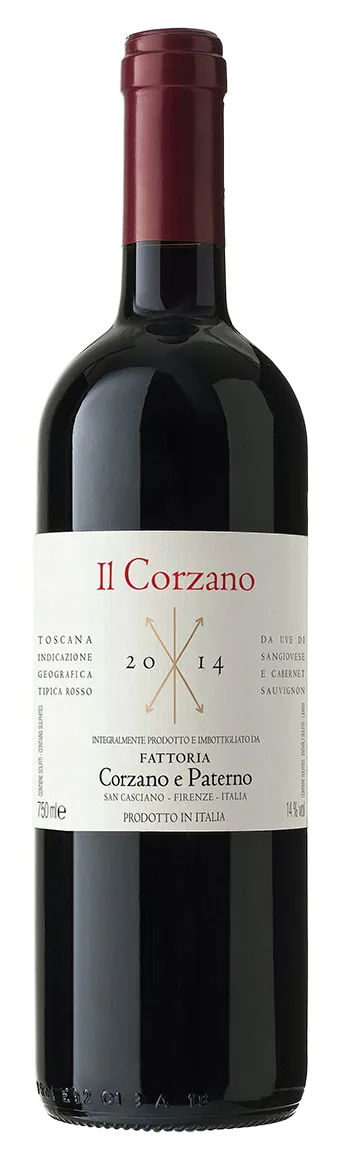 Il Corzano
