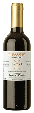 Il Passito di Corzano