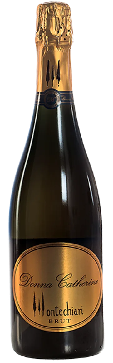 Donna Catherine BRUT