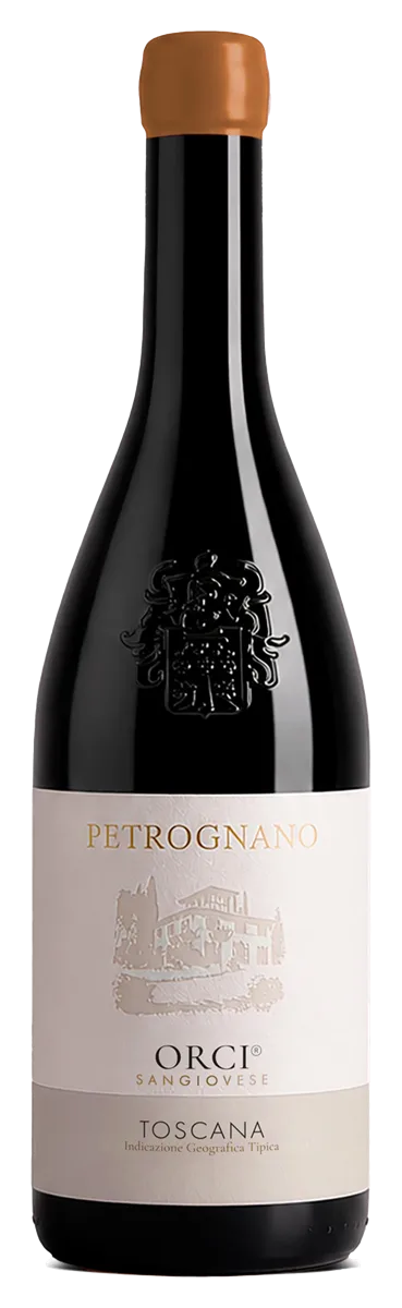Orci Sangiovese