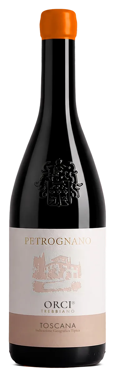 Orci Trebbiano