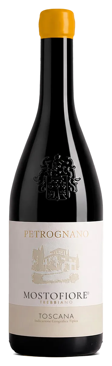 Mostofiore Trebbiano