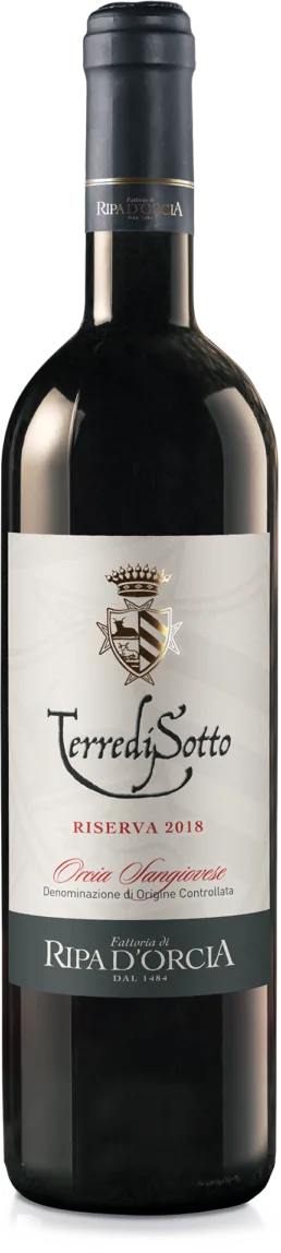 Terredisotto