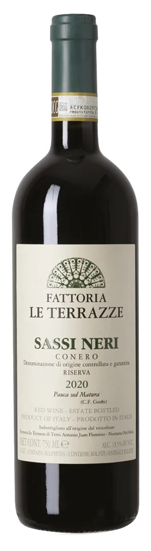 Rosso Conero