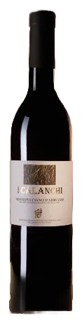 Montepulciano d'Abruzzo DOC