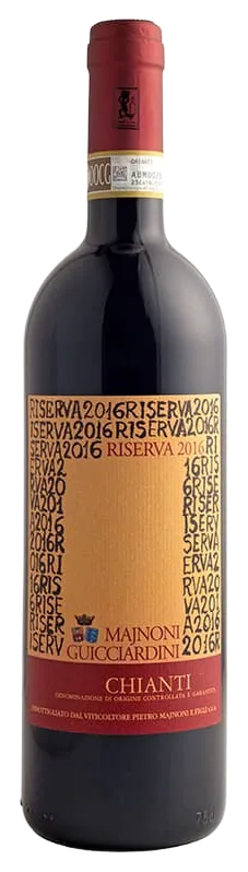 Chianti Riserva