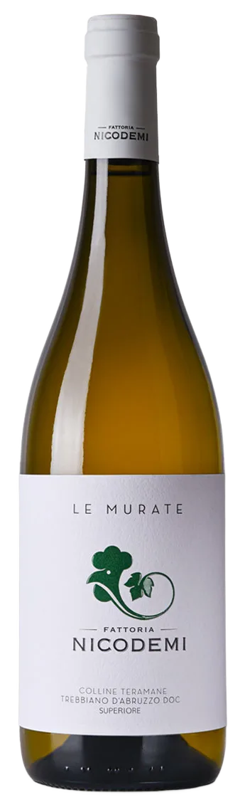 Colline Teramane Trebbiano d'Abruzzo Doc Superiore