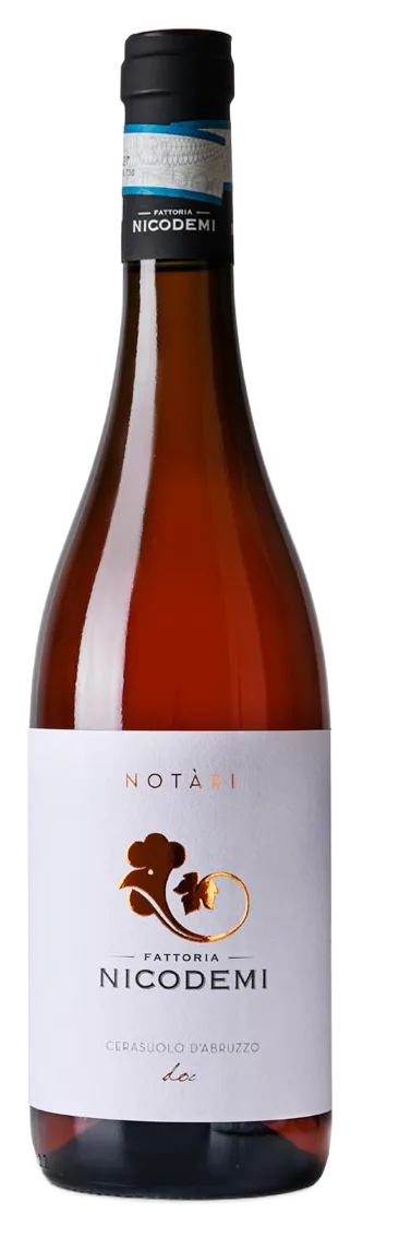 Notari Cerasuolo d'Abruzzo DOC