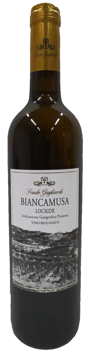 BIANCAMUSA Feudo Gagliardi