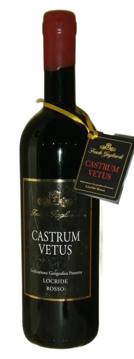 CASTRUM Vetus - Limited Edition