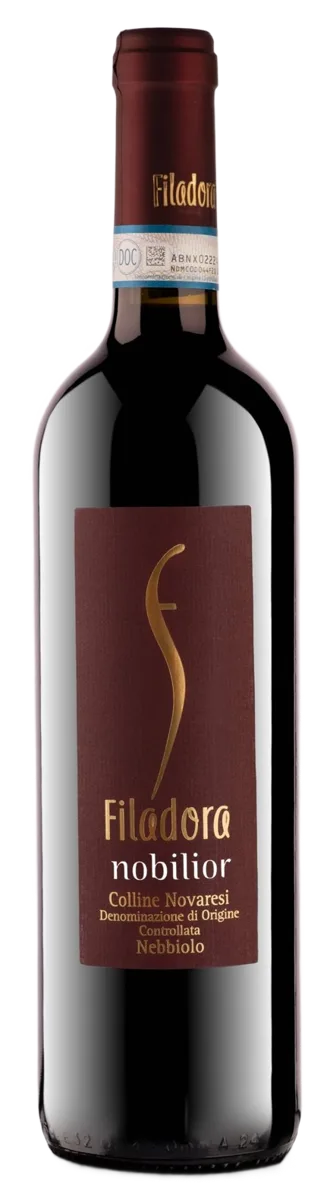 Colline Novaresi DOC Nebbiolo “Nobilior”