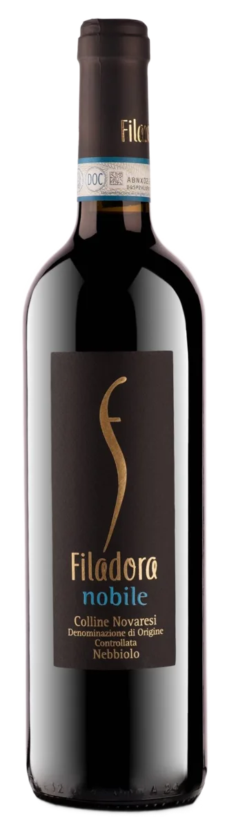 Colline Novaresi DOC Nebbiolo “Nobile”