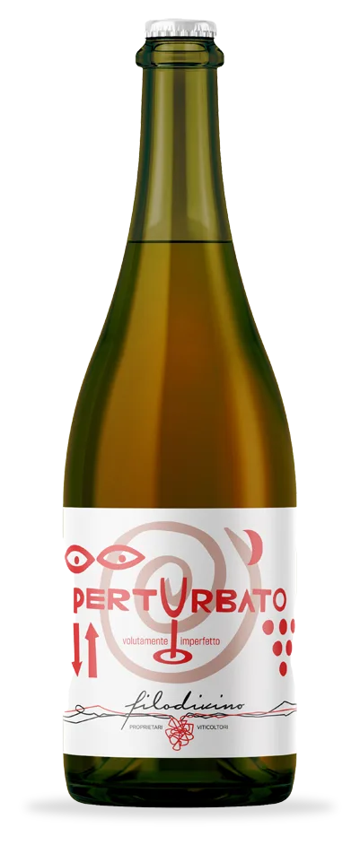Perturbato