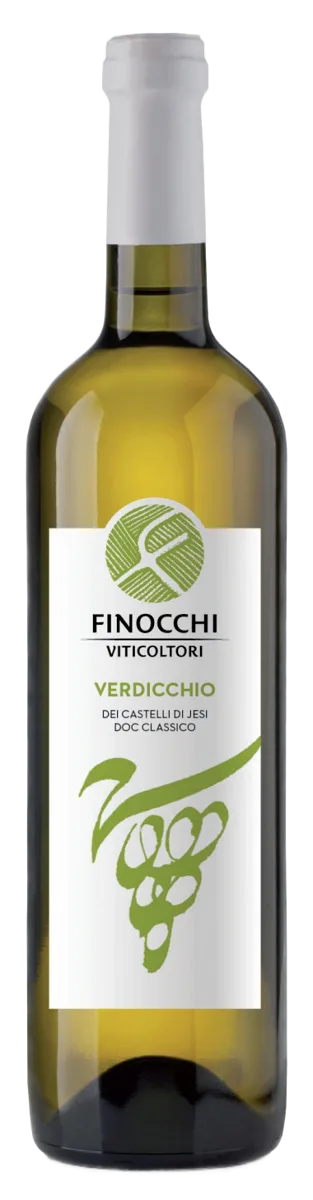 VERDICCHIO dei Castelli di Jesi D.O.C. Classico