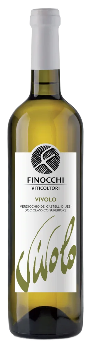 VIVOLO Verdicchio dei Castelli di Jesi D.O.C. Classico Superiore
