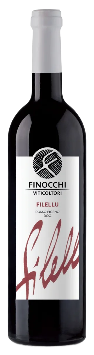 FILELLU dei Castelli di Jesi D.O.C. Classico