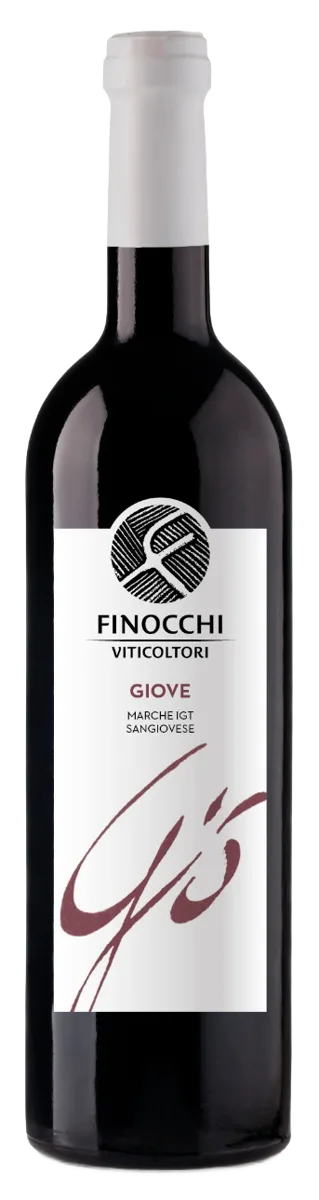 GIOVEdei Castelli di Jesi D.O.C. Classico