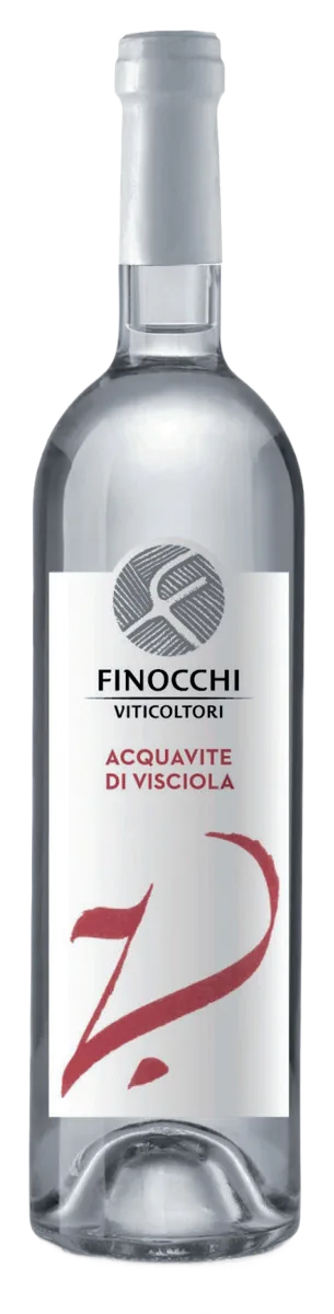 ACQUAVITE DI VISCIOLA