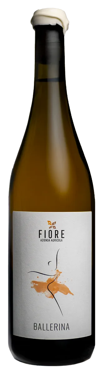 Ballerina Rosato