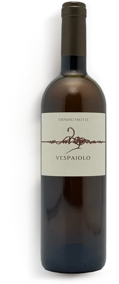Vespaiolo