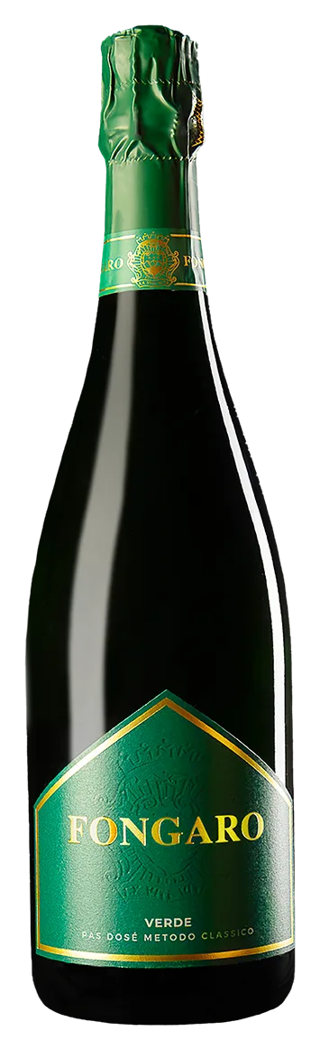 Verde Pas Dosé