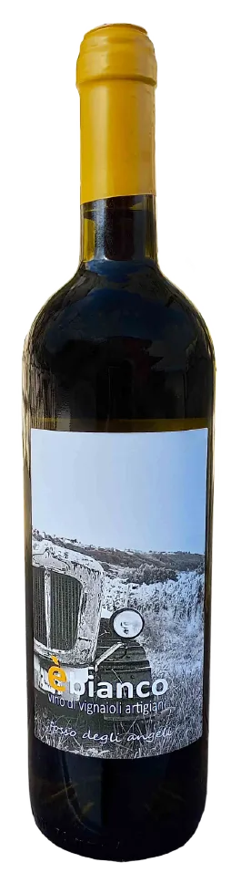 E'BIANCO