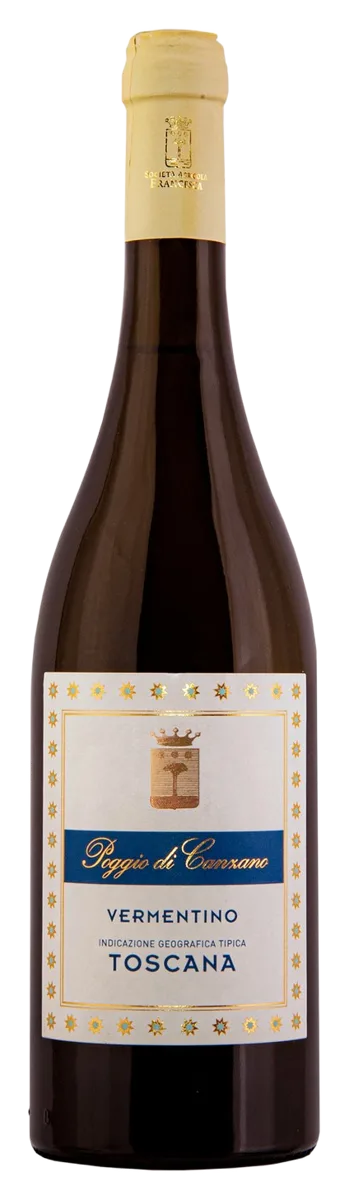 Poggio di Canzano