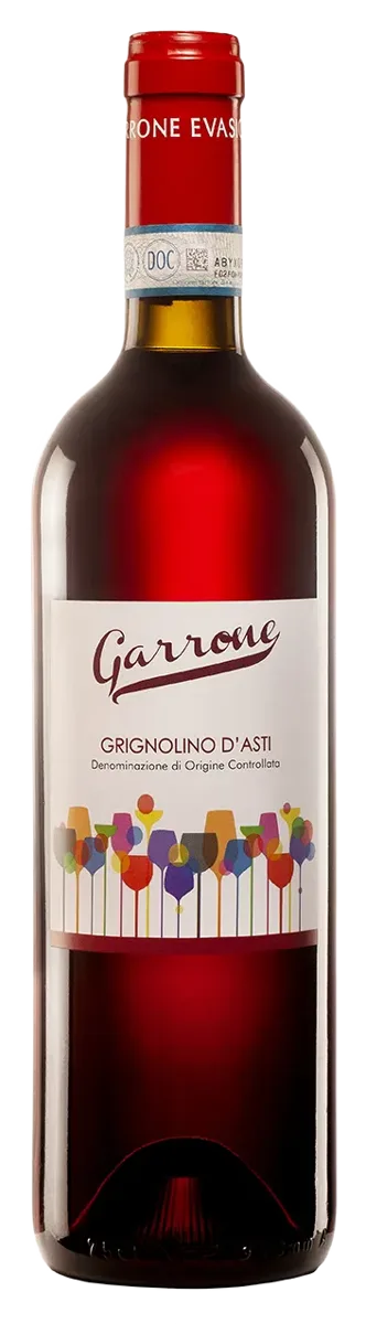 Grignolino d'Asti DOC