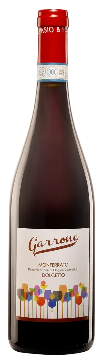 Monferrato DOC Dolcetto