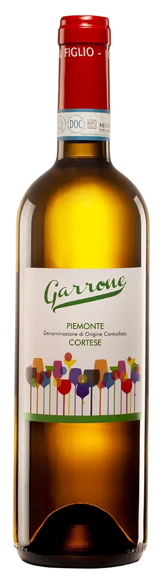 Piemonte DOC Cortese