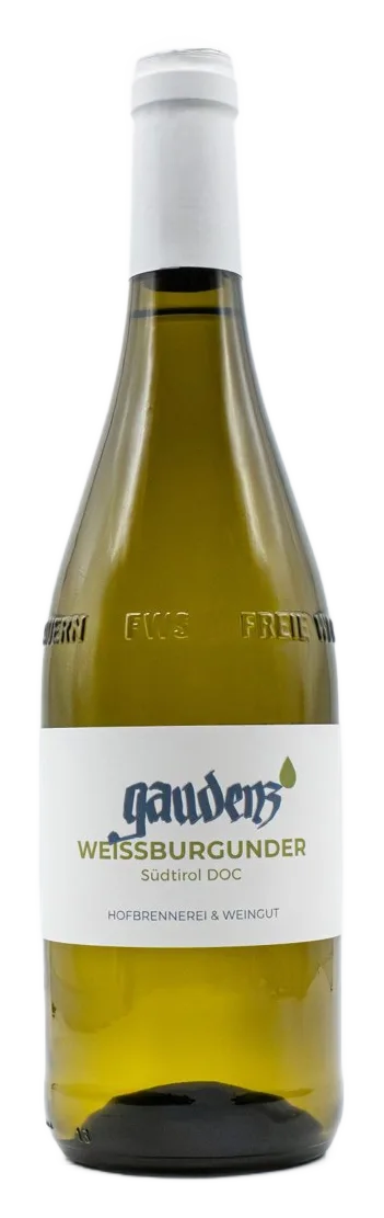 Pinot Bianco Alto Adige DOC