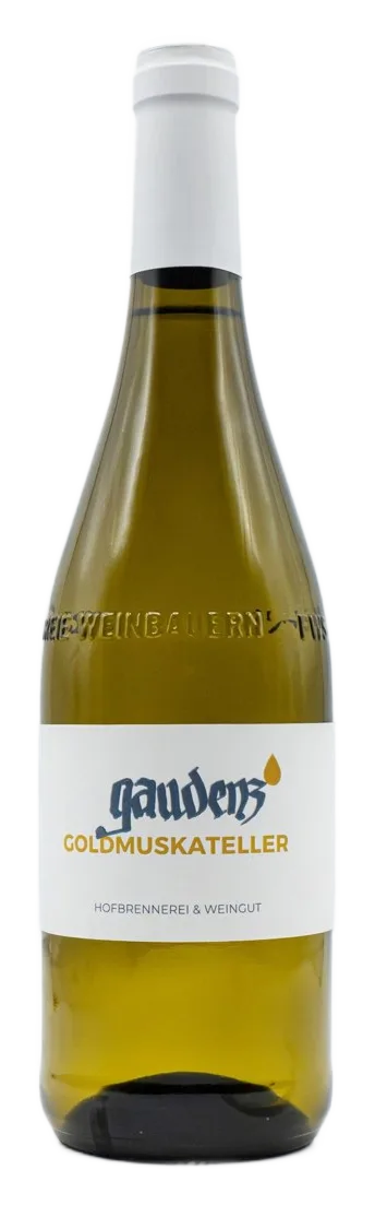 Moscato Giallo Alto Adige