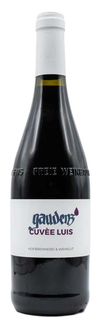 Cuvée Luis