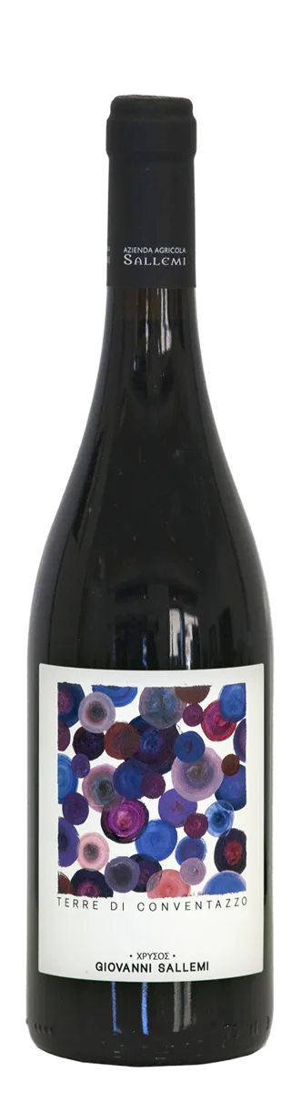 Terre Di Conventazzo Nero d’Avola