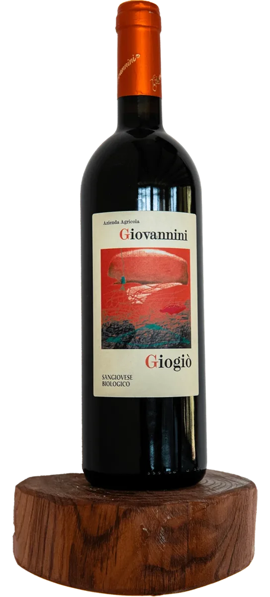 Giogiò