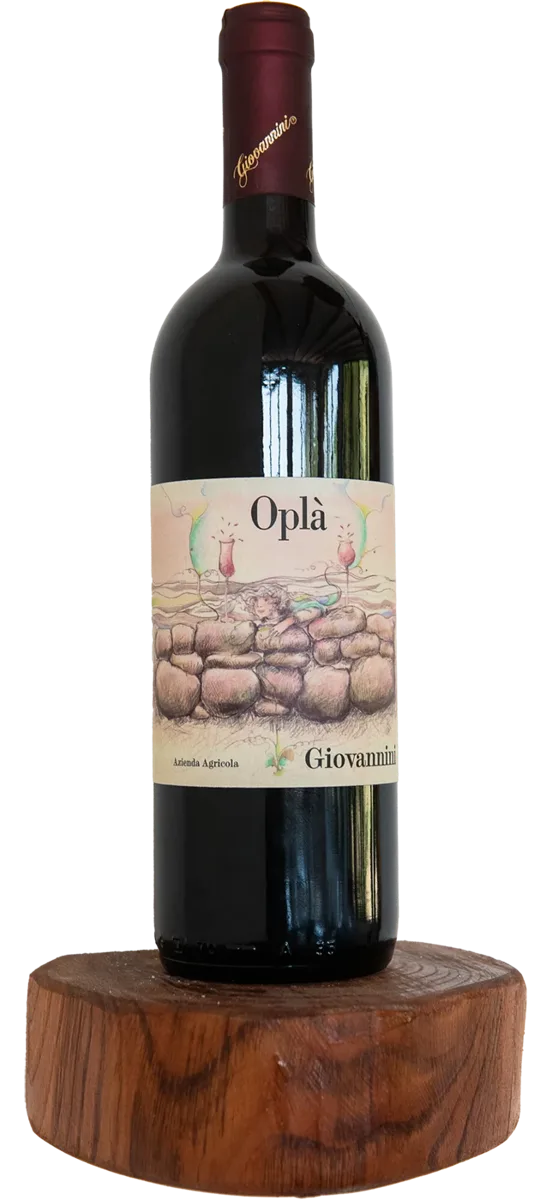 Oplà