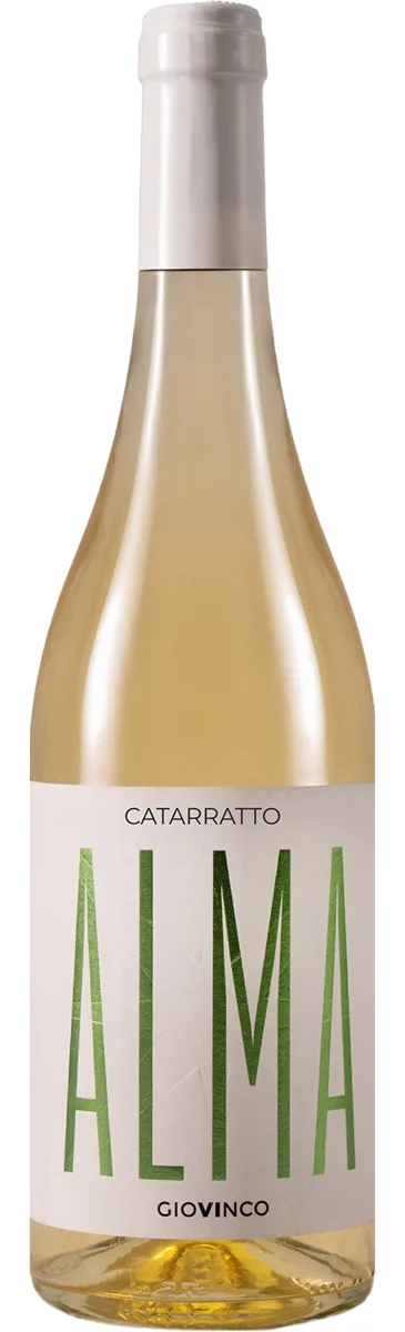 Alma Catarratto Terre Siciliane IGT