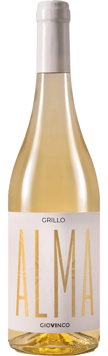 Alma Grillo Sicilia DOC