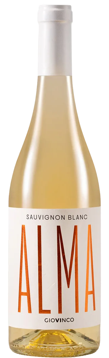 Alma Sauvignon Blanc Terre Siciliane IGT