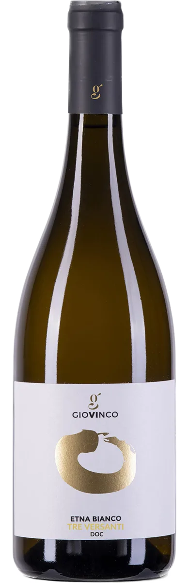 Etna Bianco DOC Tre Versanti