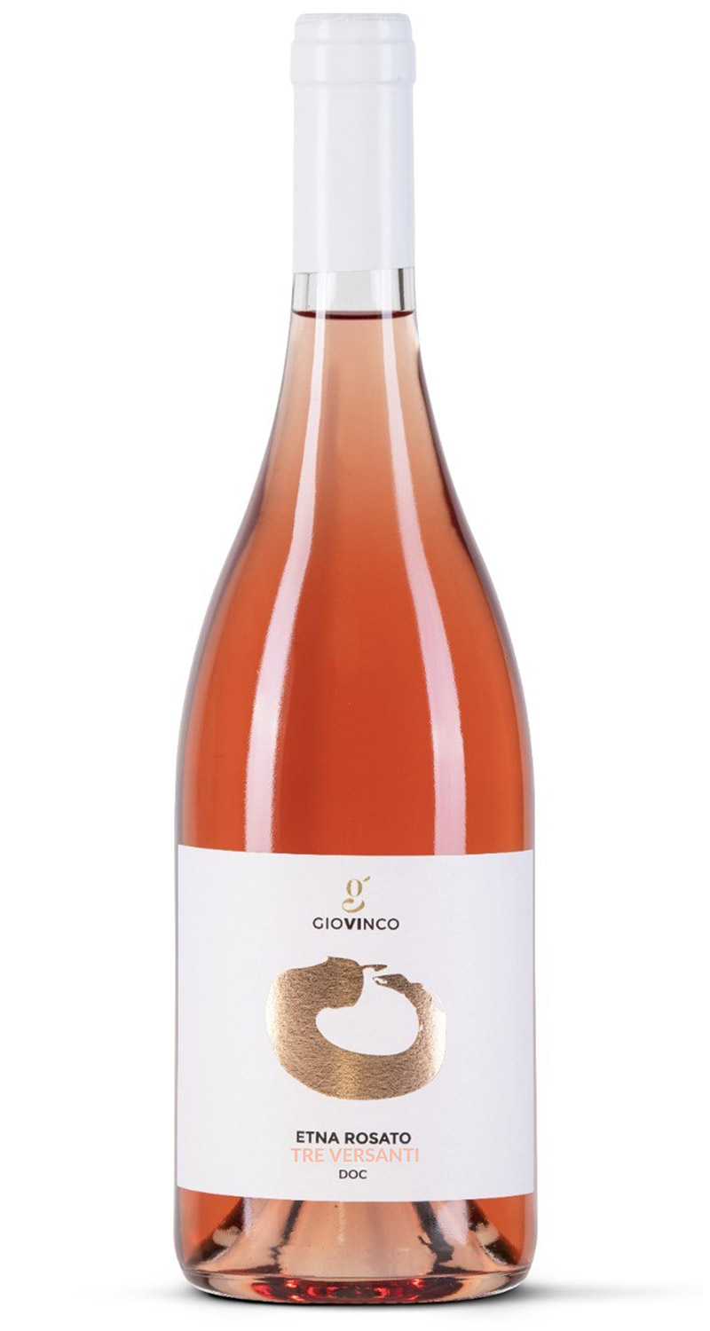 Etna Rosato DOC Tre Versanti