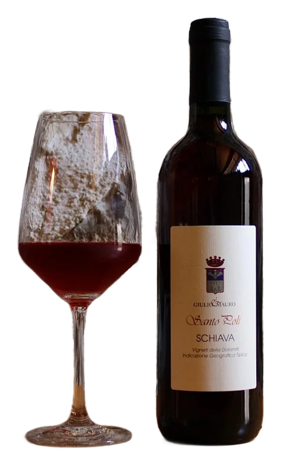 Schiava Santo Poli