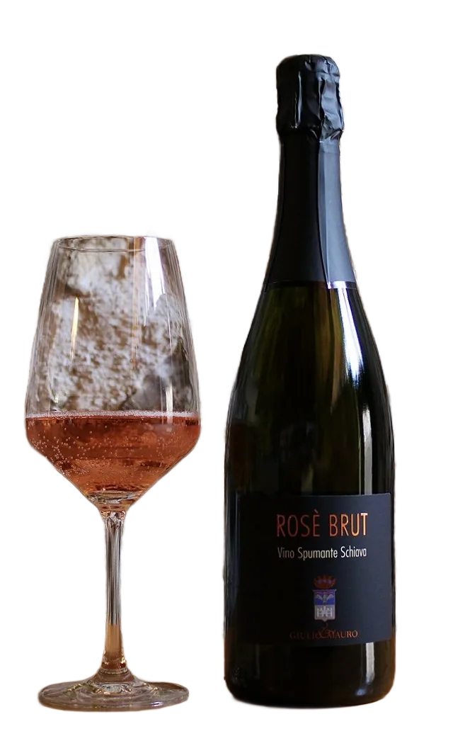 Rosè Brut